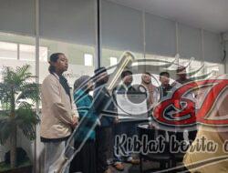 Aliansi Mahasiswa Tanjung Perak, Ajak Partisipasi Generasi Muda Millennial Gunakan Hak Suara dan Tidak Golput