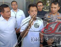Satreskrim Polrestabes Surabaya Amankan Terduga Pelaku Pengeroyokan di Jalan Tunjungan