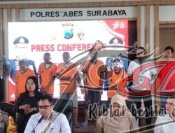 Biadab, Ayah Kandung Dan Tiga Orang Keluarga Tega Ruda Paksa Anak Sejak SD