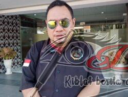 Hanya Kirim Surat Rincian Anggaran Pengeluaran Giat OPOP Saja, Dinas Koperasi Dan UKM Jatim Akan Di PTUN Kan