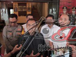 Satreskrim Polresta Malang Kota Ungkap Hasil Penyelidikan Isu Begal di Kota Malang