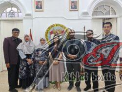 Belajar Manajemen Sekolah Berkelanjutan, MKKS SMA Swasta Se-Kota Surabaya Kunjungi Sekolah Indonesia Kuala Lumpur