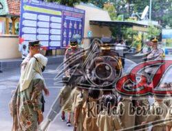Polres Lumajang Gelar Program Polisi Sahabat Anak, Dekat dan Bersahabat