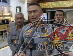 Kepala BNPT Apresiasi Kinerja Polda Jatim Jaga Kondusifitas Jelang Pemilu 2024