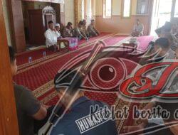 Polres Pamekasan Bentuk Karakter Anggota yang Humanis Dengan Binrohtal