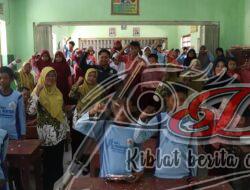 Polres Ponorogo Gandeng Media dan Sekolah Sosialisasikan Stop Bullying