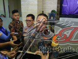 Dirtipidkor Bareskrim Usut Perkara Dugaan suap Pengurusan DID di Pemkot Balikpapan