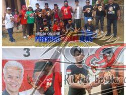 Relawan Tretan Bersama PAB-LSM Pemuda Indonesia Buka Cabang di Madura