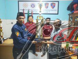 Tim Harimau Surabaya Raih Juara Umum Pencak Silat Unesa Challenge Competition Piala Rektor 2023