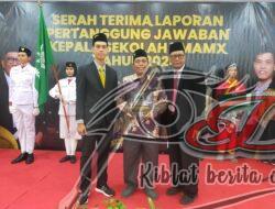 Launching Buku Merancang Sekolah Keberbakatan Berkelanjutan MBA Spartans, PDM Surabaya Miliki Ikon Baru