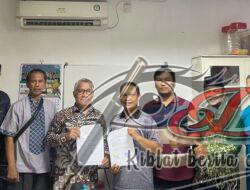 Tingkatkan Public Trust, PCM Wonokromo MoU dengan berbagai Instansi