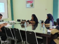 Sudarusman Presentasikan Strategi Pendidikan Berbasis Luas di Depan Tim Kreatif Sekokah Anak Sholeh SDM2