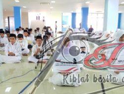 SMP Muhammadiyah 5 Surabaya Gelar Sejuta Doa Untuk Indonesia