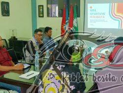 Sudarusman Ajak Sekolah Cerdas Mencari Murid dan Mau Menjadi Pendengar Yang Baik