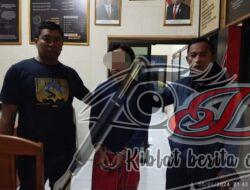 Polisi Berhasil Menangkap DPO Kasus Penganiayaan di Jember
