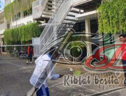 Perkuat Silaturahmi, Angkatan Muda Muhammadiyah Sukomanunggal Surabaya Gelar Bulu Tangkis