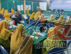 Tingkatkan Kualitas Kader, ‘Aisyiyah Surabaya Gelar Baitul Arqom Pimpinan