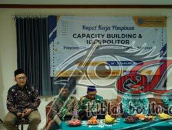 Muhammadiyah Pakal Surabaya Gelar Raker Sekaligus Capacity Building Ideopolitor