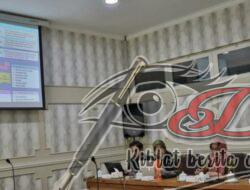 LPA Jatim-UNICEF Audiensi SAFE4C-BERANI II ke Pemkab Malang