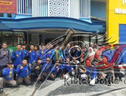 Diklatsar IV MDMC Diberangkatkan PD Muhammadiyah Surabaya