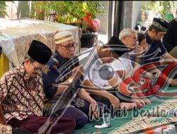 KBIHU Muhammadiyah-Alumni 2023 Silaturahim di Kediaman H Sutikno