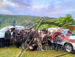 Ketua MDMC Surabaya Adi Pramono: MDMC/LRB Satu-Satunya Lembaga di Luar Pemerintah di Bidang Kebencanaan Terbaik Se-Asia