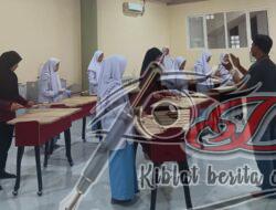 Ciptakan Warna Musik Baru, Sekolah Keberbakatan MBA Spartans Bentuk Grup Kolintang SMAMX Putri