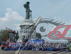 SD Muhammadiyah 29 Surabaya Kunjungi KRI dan Monumen Jalesveva Jayamahe