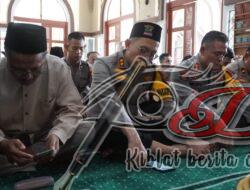 5 Keistimewaan Sifat Dermawan yang Patut Dicontoh oleh Anggota Polri