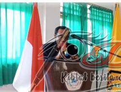 Rektor Universitas Bondowoso Ajak Civitas Akademika serta masyarakat Jaga Kondusivitas Jelang Pemilu
