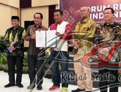 Rektor Unesa Berikan Tanggapan Terkait Dinamika Pemilu