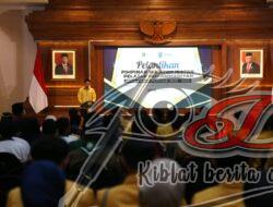 Pelantikan PW IPM Difasilitasi Secara Langsung Gubernur Jawa Timur