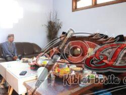 Cooling System Jelang Pemilu 2024, Kapolres Malang Silaturahmi Kamtibmas ke Ponpes Ketapang