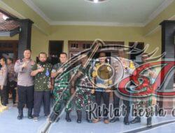 Sinergitas TNI-Polri di Magetan, Wujudkan Masyarakat Sehat dan Pemilu 2024 yang Berkualitas