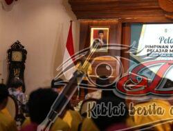 Bawa Gagasan Era Madani, IPM Jatim Optimis Ciptakan Cendikiawan Bangsa