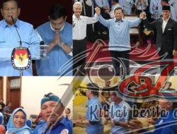 Caleg DPRD Jatim Dapil Gresik Lamongan Moch Rokib Yakin Prabowo Gibran Menang Satu Putaran