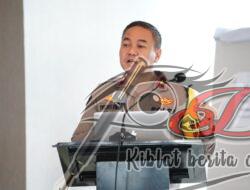 Komitmen Polri Kawal Pendistribusian Logistik Pemilu