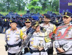 Pesan Kabarhakam Polri ke Jajaran dalam Pengamanan Pemilu 2024