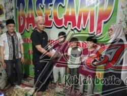 Tetep Istiqomah, Komunitas Burdah Mabuk Sholawat Rutin Gelar Kegiatan sholawatan