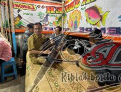 Heboh…!!! Pertemuan ASN, Kades dan Caleg. Konspirasi apa ?