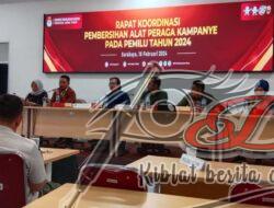 Pelepasan APK Serentak di Jatim