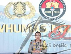 Polri Minta Masyarakat Tak Sebar Hoax, Tegaskan Netral di Pemilu 2024