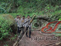 Kapolres Jember Pastikan Keamanan Lokasi TPS di Wilayah Terpencil dan Rawan Bencana