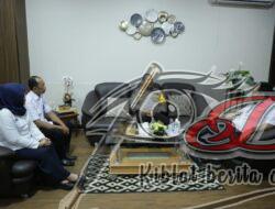 Polda Jatim Himbau Masyarakat Sukseskan Pemilu 2024 dan Tidak Golput, Gandeng Media