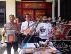 Satreskrim Polres Malang, Tetapkan Suami Korban Sebagai Tersangka dalam Kasus KDRT di Singosari Malang