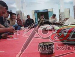 HUT Ke-3 MRD Sambut Momentum Hari Pers Nasional 2024