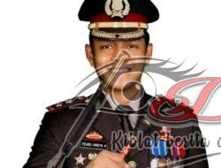 Kapolres Tulungagung Berhasil Sukseskan Pemilu 2024 Berjalan Aman dan Kondusif