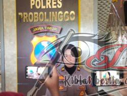 Polres Probolinggo Tetapkan Tersangka Oknum Guru Ngaji yang Rudapaksa Muridnya Hingga Hamil