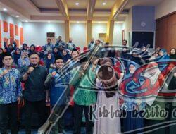 SD Muhammadiyah 26 Surabaya Gelar Baitul Arqom