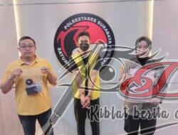 Satresnarkoba Polrestabes Surabaya, Gerebek Warga Merah Delima Regency Kota Baru Driyorejo Kasus Narkoba 
